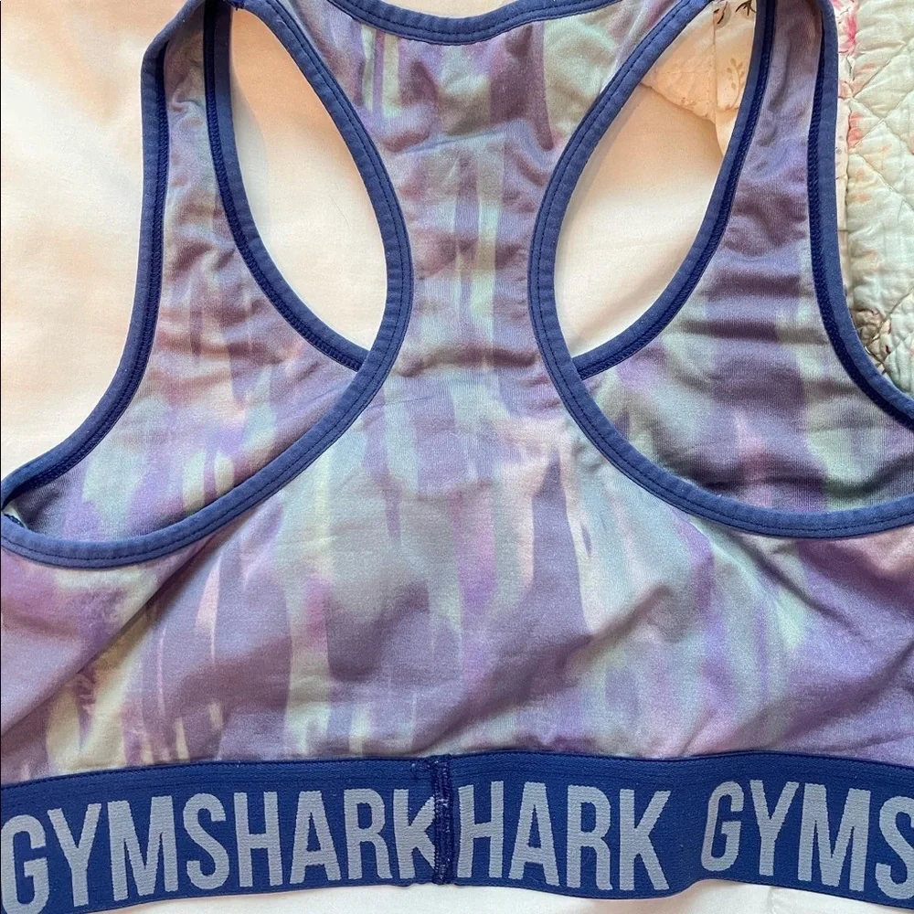Gymshark bra - Picture 2 of 2
